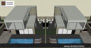 Faneromeni Luxuriöse Neubau-Villa in Faneromeni mit priv. Pool Haus kaufen
